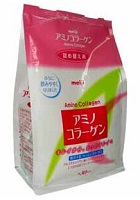 蛋白粉定量包裝樣品